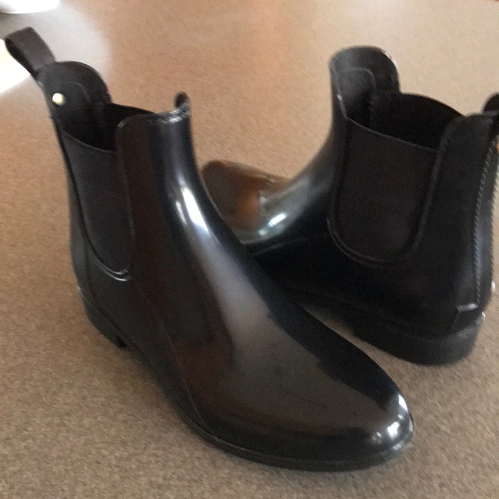 Sam Edelman Tinsley rain boots